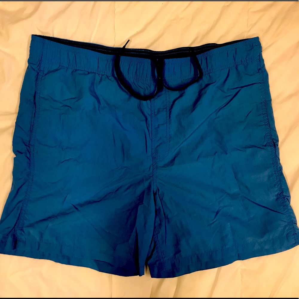 Merona swim trunks